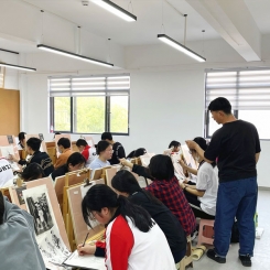 教室環境